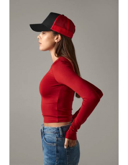 Sapca Trucker